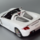 Illustration for article titled LaLD Car Week Day 2: The Aughts: Porsche Carrera GT